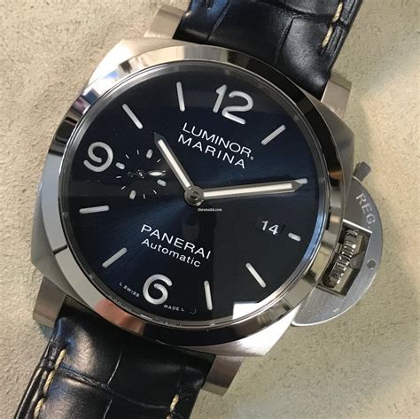 Panerai PAM01313 for Sale 